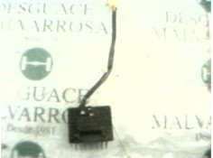 Recambio de resistencia calefaccion para jaguar xj 3.2 executive referencia OEM IAM    2