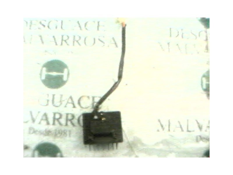 Recambio de resistencia calefaccion para jaguar xj 3.2 executive referencia OEM IAM   
