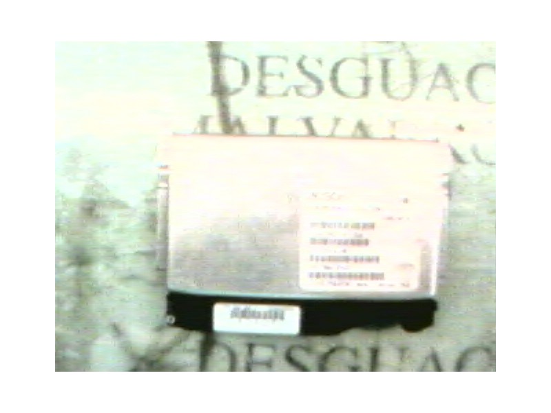 Recambio de centralita cambio automatico para jaguar xj 3.2 executive referencia OEM IAM  0260002529 