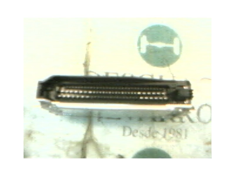 Recambio de centralita cambio automatico para jaguar xj 3.2 executive referencia OEM IAM  0260002529 