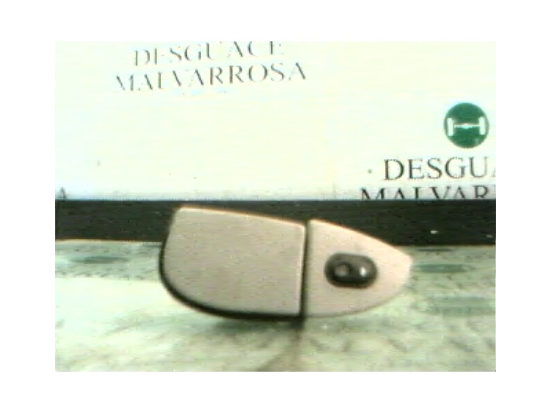 Recambio de mando elevalunas trasero derecho para jaguar xj 3.2 executive referencia OEM IAM   