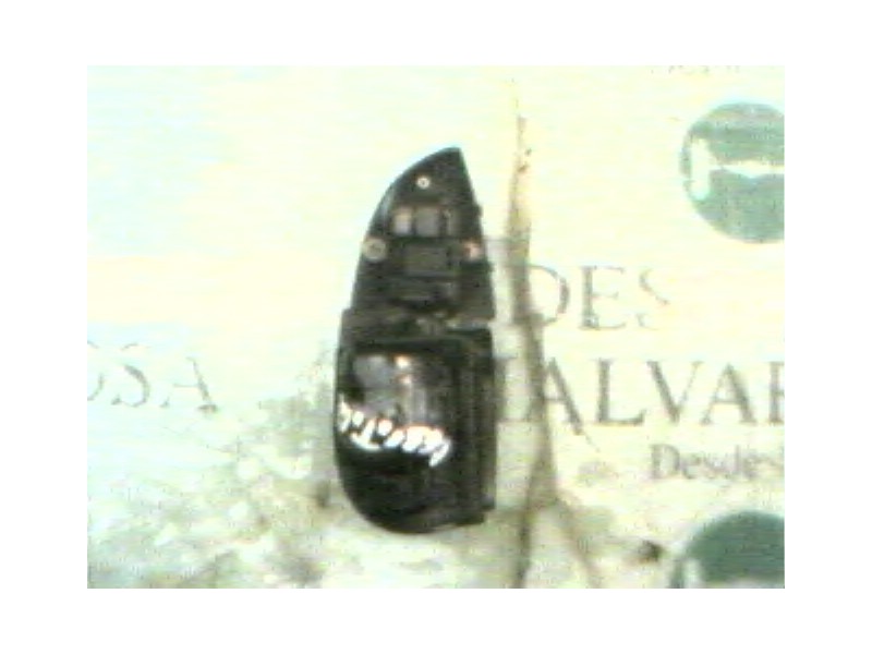 Recambio de mando elevalunas trasero derecho para jaguar xj 3.2 executive referencia OEM IAM   