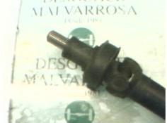 Recambio de transmision central para jaguar xj 3.2 executive referencia OEM IAM    2