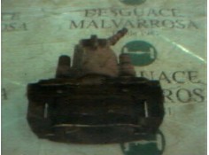 Recambio de pinza freno delantera derecha para ford mondeo berlina (gd) 1.8 turbodiesel cat referencia OEM IAM    2