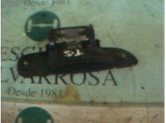 Recambio de maneta exterior trasera izquierda para ford mondeo berlina (gd) 1.8 turbodiesel cat referencia OEM IAM    2