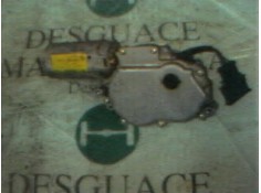 Recambio de motor limpia trasero para volkswagen golf iii berlina (1h1) vr6 referencia OEM IAM    2