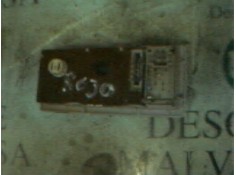 Recambio de piloto interior para volkswagen golf iii berlina (1h1) vr6 referencia OEM IAM    2