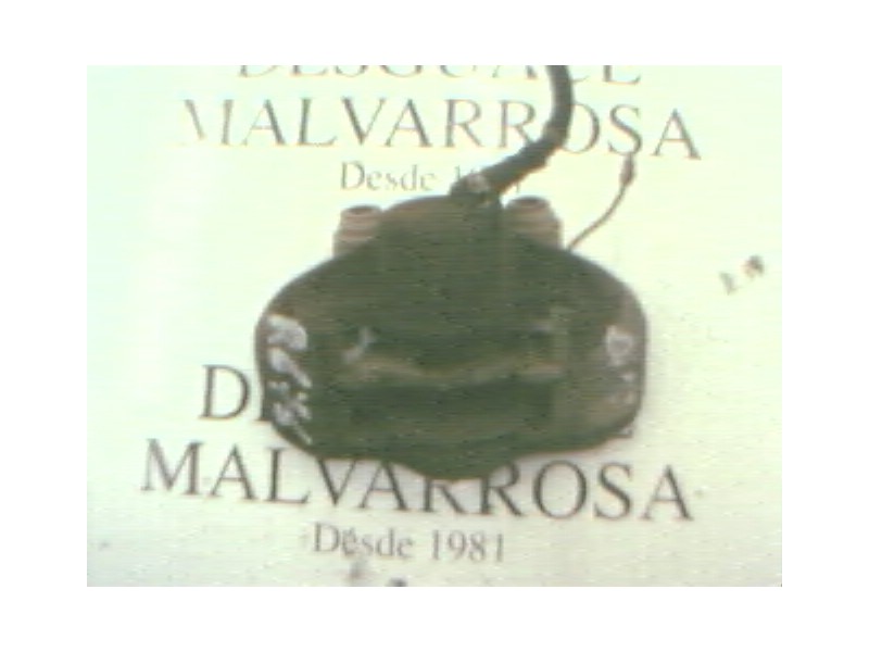 Recambio de pinza freno delantera izquierda para renault 19 (b/c/l53) referencia OEM IAM   