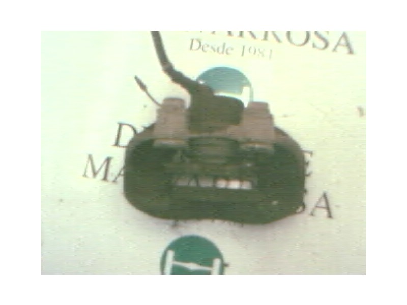 Recambio de pinza freno delantera izquierda para renault 19 (b/c/l53) referencia OEM IAM   
