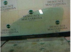 Recambio de cristal puerta delantero izquierdo para opel corsa b 1.2 referencia OEM IAM   