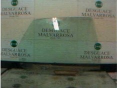 Recambio de cristal puerta trasero derecho para opel vectra b berlina 1.6 referencia OEM IAM   
