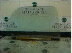 Recambio de cristal puerta trasero izquierdo para renault 5 1.1 referencia OEM IAM   