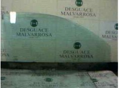 Recambio de cristal puerta delantero izquierdo para opel corsa b 1.2 referencia OEM IAM   