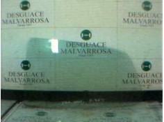 Recambio de cristal custodia trasero izquierdo para renault twingo (co6) referencia OEM IAM   