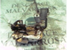 Recambio de cerradura puerta trasera derecha para subaru legacy berl./familiar b10 (bc/bjf) 2.2 4wd berlina referencia OEM IAM   2