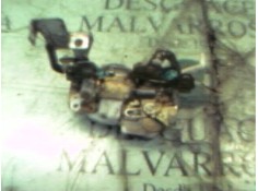 Recambio de cerradura puerta trasera izquierda para subaru legacy berl./familiar b10 (bc/bjf) 2.2 4wd berlina referencia OEM IAM 2