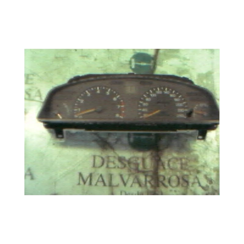 Recambio de cuadro instrumentos para subaru legacy berl./familiar b10 (bc/bjf) 2.2 4wd berlina referencia OEM IAM   