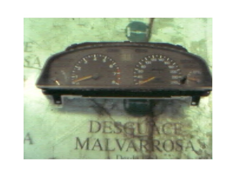 Recambio de cuadro instrumentos para subaru legacy berl./familiar b10 (bc/bjf) 2.2 4wd berlina referencia OEM IAM   