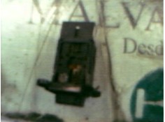 Recambio de warning para subaru legacy berl./familiar b10 (bc/bjf) 2.2 4wd berlina referencia OEM IAM    2