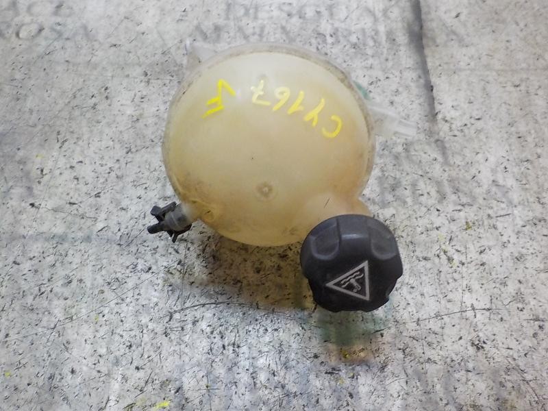 Recambio de deposito expansion para citroën c4 lim. 1.6 hdi fap referencia OEM IAM 1323FA  