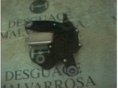 Recambio de motor limpia trasero para citroën c3 1.4 hdi exclusive referencia OEM IAM    2