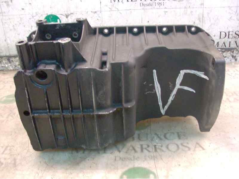 Recambio de carter para ford fiesta berlina 1.3 cat (endura-e) referencia OEM IAM   