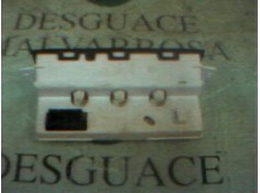 Recambio de mando multifuncion para citroën c3 1.4 hdi exclusive referencia OEM IAM    2