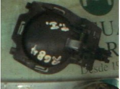 Recambio de maneta interior trasera izquierda para citroën c3 1.4 hdi exclusive referencia OEM IAM    2
