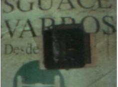 Recambio de caja precalentamiento para citroën c3 1.4 hdi exclusive referencia OEM IAM    2