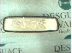 Recambio de espejo interior para peugeot 309 1.4 referencia OEM IAM   