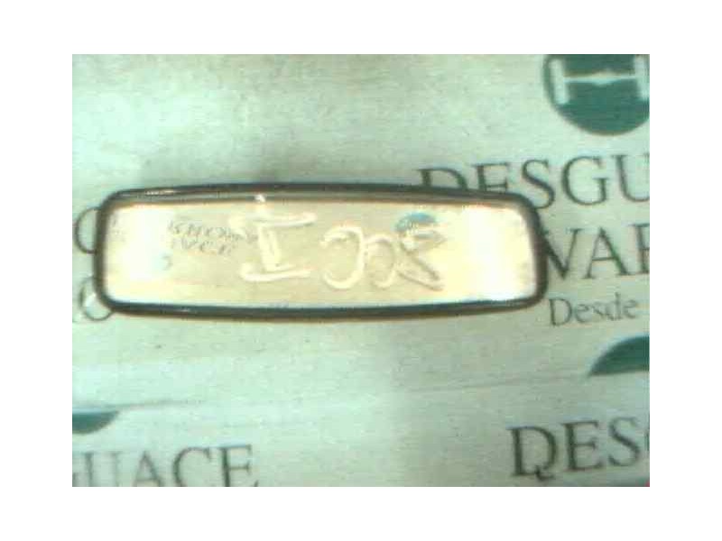 Recambio de espejo interior para peugeot 309 1.4 referencia OEM IAM   