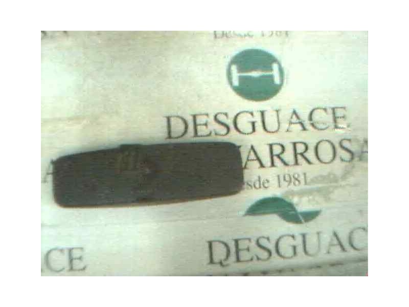 Recambio de espejo interior para peugeot 309 1.4 referencia OEM IAM   