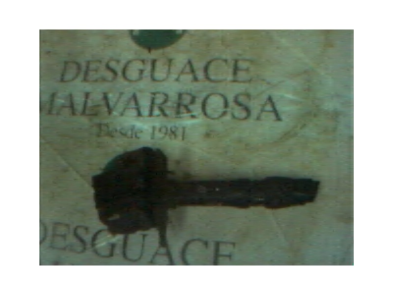 Recambio de mando limpia para fiat tempra berlina (159) 1.8 cat referencia OEM IAM   