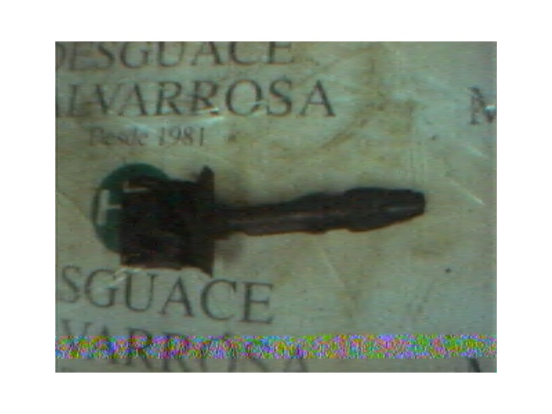 Recambio de mando limpia para fiat tempra berlina (159) 1.8 cat referencia OEM IAM   