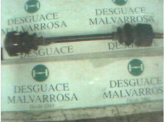 Recambio de transmision izquierda para mercedes-benz clase c (w202) berlina 2.2 cdi 16v cat referencia OEM IAM   