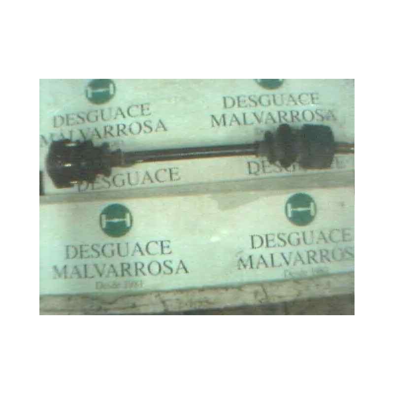 Recambio de transmision izquierda para mercedes-benz clase c (w202) berlina 2.2 cdi 16v cat referencia OEM IAM   