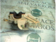 Recambio de cerradura puerta delantera derecha para opel astra f berlina 1.6 16v referencia OEM IAM    2