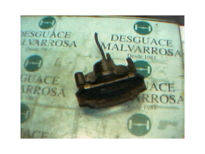 Recambio de pinza freno delantera izquierda para renault 21 berlina (b/l48) referencia OEM IAM   