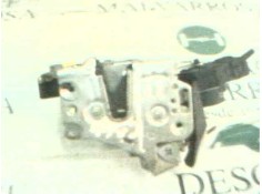 Recambio de cerradura puerta delantera derecha para mercedes-benz clase c (w202) berlina referencia OEM IAM   