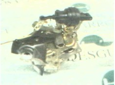 Recambio de cerradura puerta delantera derecha para mercedes-benz clase c (w202) berlina referencia OEM IAM    2