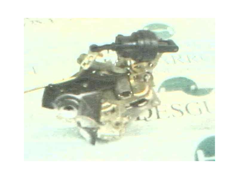 Recambio de cerradura puerta delantera derecha para mercedes-benz clase c (w202) berlina referencia OEM IAM   