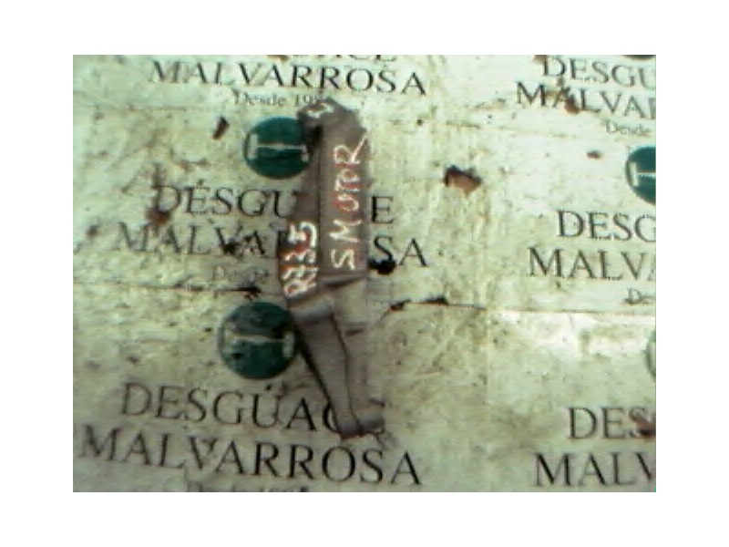 Recambio de soporte motor delantero para citroën zx 1.4 referencia OEM IAM   