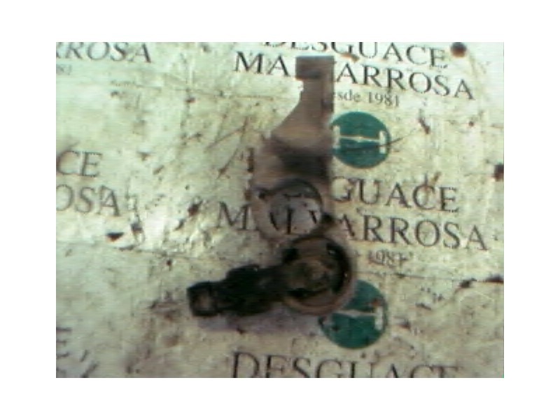 Recambio de soporte cambio para citroën zx 1.4 referencia OEM IAM   