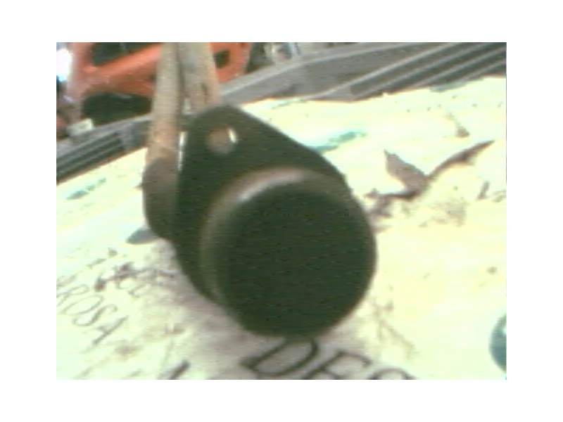 Recambio de salida colector para seat ibiza referencia OEM IAM   