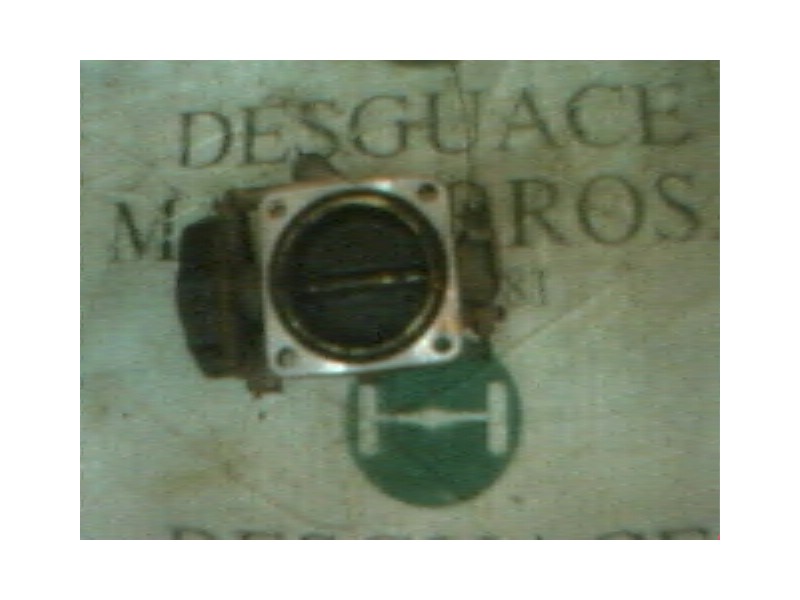 Recambio de caja mariposa para seat malaga 1.5 referencia OEM IAM   