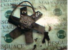 Recambio de electroventilador para peugeot 205 berlina 1.8 diesel referencia OEM IAM    2