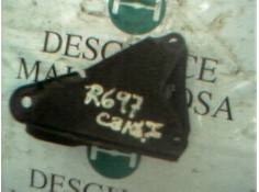 Recambio de soporte cambio para renault megane i coach/coupe (da0) 1.6 e (daof) referencia OEM IAM    2