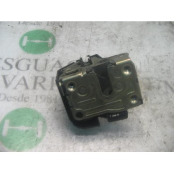 CERRADURA PUERTA DELANTERA IZQUIERDA 