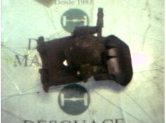 Recambio de pinza freno delantera izquierda para seat ibiza (6k1) 1.4 referencia OEM IAM    2