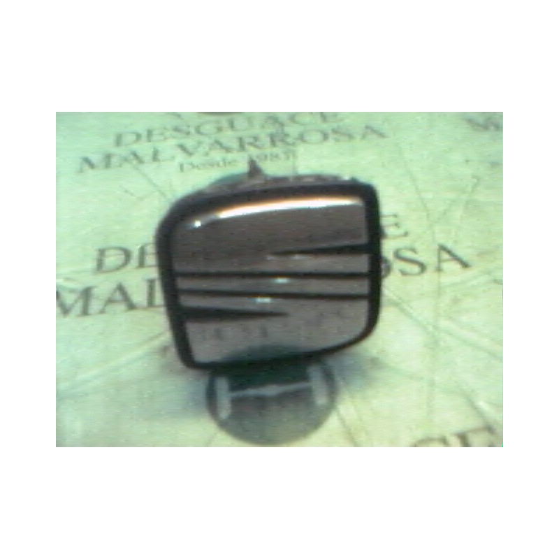 Recambio de maneta porton para seat ibiza (6k1) 1.4 referencia OEM IAM   